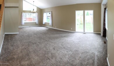 Living Area Photo 1
