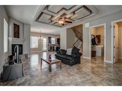 Den/Family/Great Room.