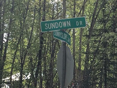 Subdivision Street Signs