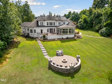 1326 Lochshire Dr, Burlington, NC 27215 - photo 4