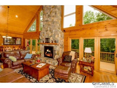 Floor To Ceiling Glass
