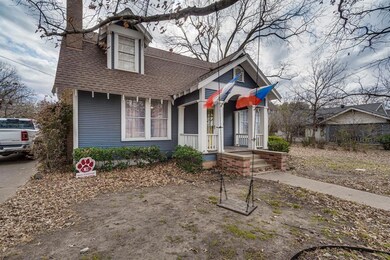 605 W Tyler St, Ennis, TX 75119 - photo 5