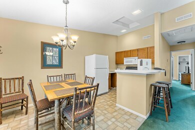 Kitchen/Dining