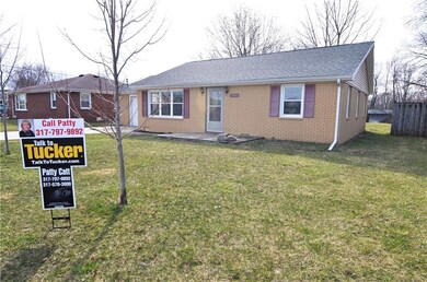 3119 Poplar St, Anderson, IN 46012 - photo 2