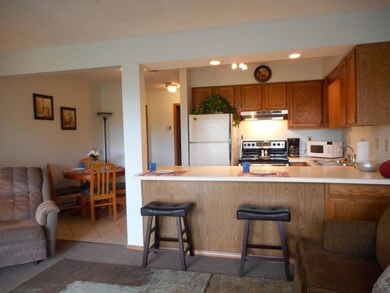 Fully Furnished