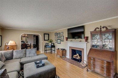 810 Kildare Rd, Asheboro, NC 27203 - photo 5