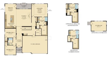 2215 E 109th Place, Crown Point, IN 46307 - photo 2