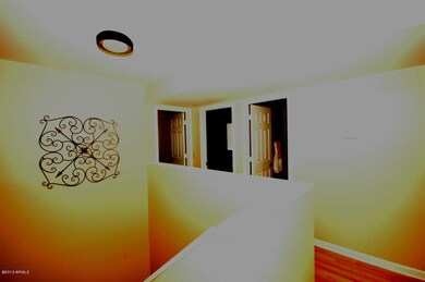 UPSTAIRS