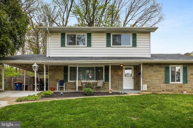 7202 Longbranch Dr, New Carrollton, MD 20784 - photo 5