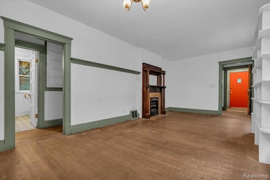 5828 4th St, Detroit, MI 48202 - photo 6