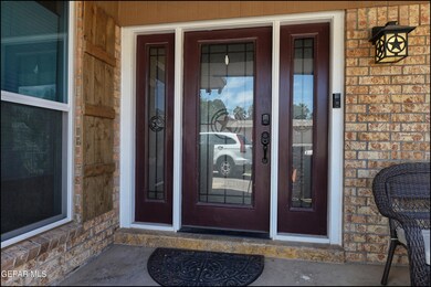 11119 Leo Collins Dr, El Paso, TX 79936 - photo 5