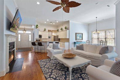 42 Angus Run, Seneca, SC 29672 - photo 5