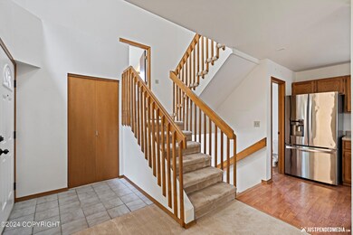Entry View