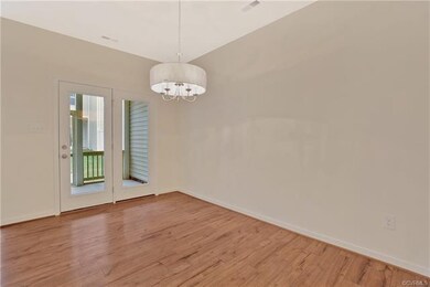 Home is not built - photo is from the builder's library and is shown as an example only. Colors, Features and options will vary.