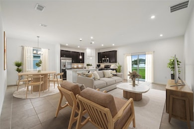 890 Pebble Crest Ln, Eagle Lake, FL 33839 - photo 2