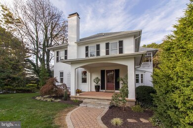 101 E Locust Ln, Kennett Square, PA 19348 - photo 3