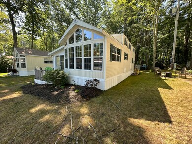 150 Chapel Rd unit 25, Wells, ME 04090 - photo 2