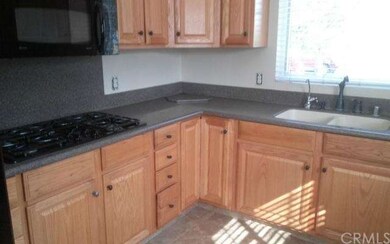 Kitchen View 2