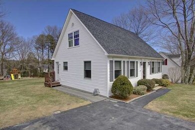 21 Boulder Hill Ln, Ashland, MA 01721 - photo 5