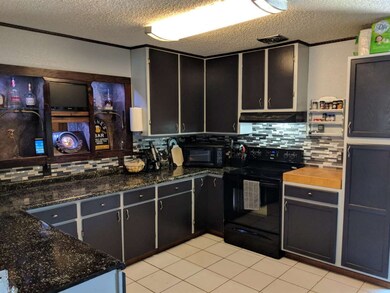 406 Webster Dr, Alamogordo, NM 88310 - photo 5