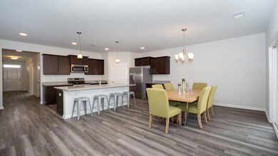 kitchen dining