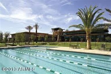Vistancia Village Pool
