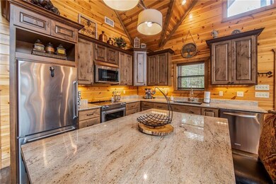 33 Banjo Ln, Broken Bow, OK 74728 - photo 6