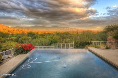 6578 E Ventana Crest Place, Tucson, AZ 85750 - photo 2