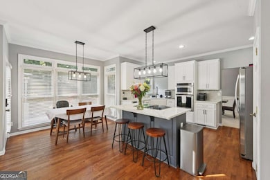 4592 Campenille Ct, Suwanee, GA 30024 - photo 3