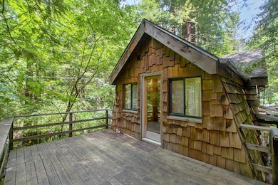 530 Logan Creek Rd, Boulder Creek, CA 95006 - photo 5