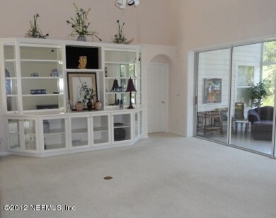 Custom Entertainment Center