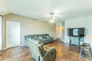 3119 Zion Hill Loop, Weatherford, TX 76088 - photo 5