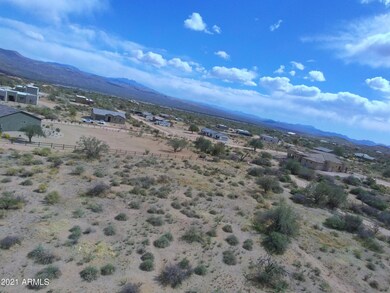 Ariel View 1