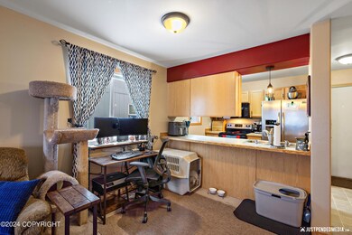 12468 Silver Fox Ln unit 15, Anchorage, AK 99515 - photo 7