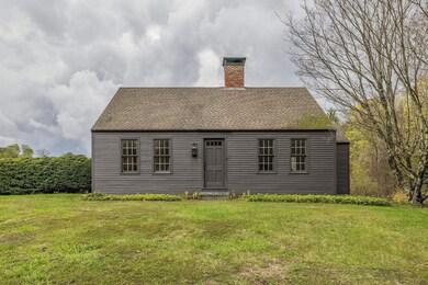 99 Gage Hill Rd, Contoocook, NH 03229 - photo 2