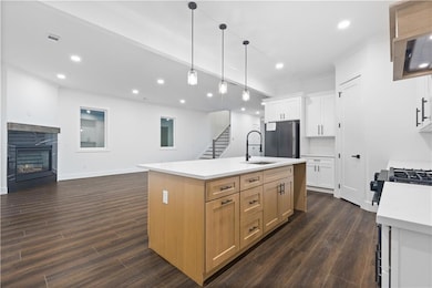 270 Honeysuckle Ave, Lawrenceville, GA 30046 - photo 6