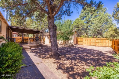 2185 Wildlife Trail, Heber-Overgaard, AZ 85933 - photo 4