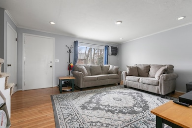 141 Thissell Ave unit 25, Dracut, MA 01826 - photo 6