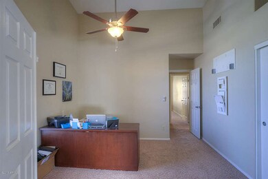 Office / Den