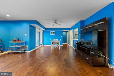 Elmont Condominium unit 321, Baltimore, MD 21215 - photo 5