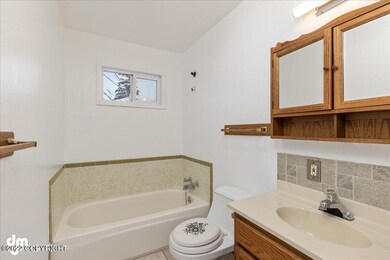Unit 2 Hall Bathroom