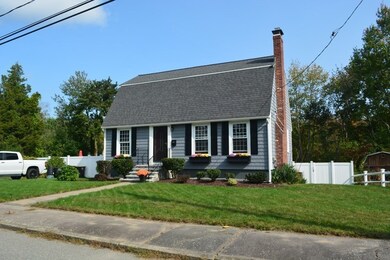 40 Carolyn Rd, South Weymouth, MA 02190 - photo 2