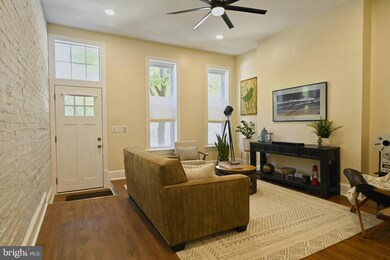 113 E Lafayette Ave, Baltimore, MD 21202 - photo 4