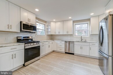 3827 Denfeld Ave, Kensington, MD 20895 - photo 6