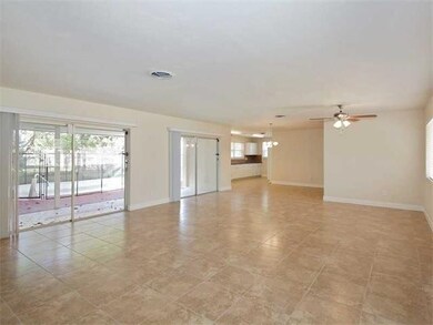 Interior Space/Layout