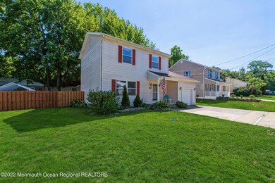 207 Milton Ave, Cliffwood, NJ 07721 - photo 2