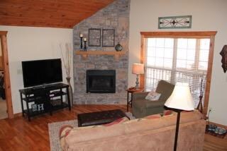 Harlan Living Room