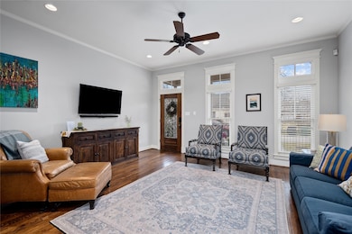 737 Ashland St, Houston, TX 77007 - photo 6