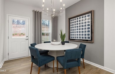 4027 Kidd Place, Durham, NC 27703 - photo 5