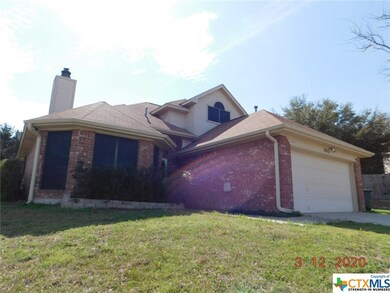 803 Houston St, Copperas Cove, TX 76522 - photo 2